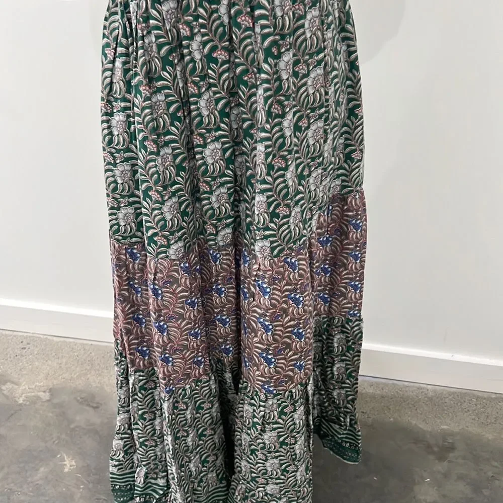 Pink Chicken JaBella Fleur Dress size XS - Picture 9 of 15